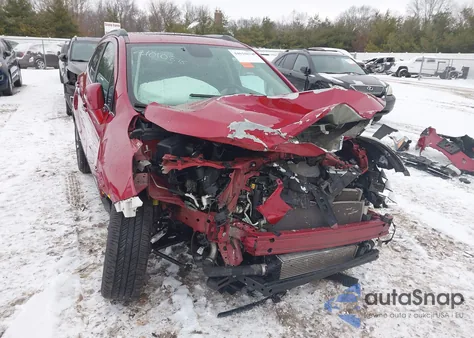 2019 Buick Encore Awd Essence z USA, uszkodzony, nr VIN KL4CJGSM6KB845293